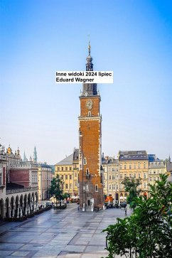 Inne poglądy Lipiec 2024 r (eBook, ePUB) - Wagner, Eduard