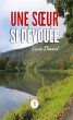 Une soeur si dévouée (eBook, ePUB) - Bild 1
