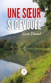 Une sœur si dévouée (eBook, ePUB)