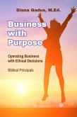 Business with Purpose (eBook, ePUB)