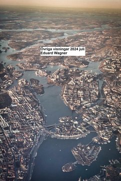 Cover Andra visningar juli 2024 (eBook, ePUB)