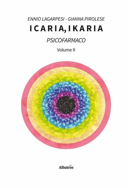 Icaria, Ikaria - Volume 2 (eBook, ePUB)
