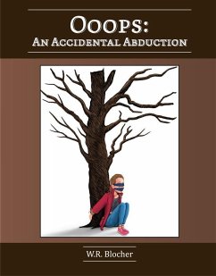 Cover Ooops: An Accidental Abduction (eBook, ePUB)
