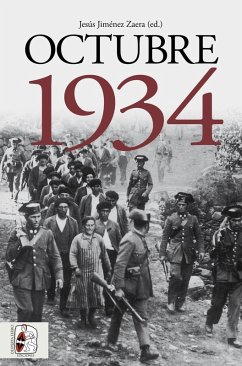 Cover Octubre 1934 (eBook, ePUB)