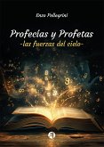 Profecías y Profetas (eBook, ePUB) Profecías y Profetas (eBook, ePUB)