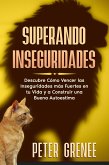 Superando Inseguridades (eBook, ePUB)