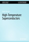 High-Temperature Superconductors (eBook, PDF)