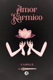 Amor Kármico (eBook, ePUB)