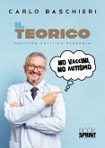 Il Teorico (eBook, ePUB)