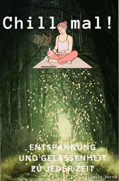 Cover Chill mal! (eBook, ePUB)