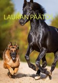 Lauran päätös (eBook, ePUB)