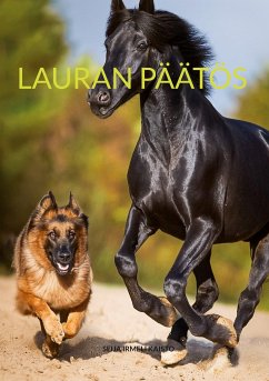 Lauran päätös (eBook, ePUB) - Seija Irmeli, Kaisto