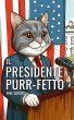 Il Presidente Purr-fetto (eBook, ePUB) - Bild 1