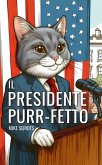 Il Presidente Purr-fetto (eBook, ePUB)