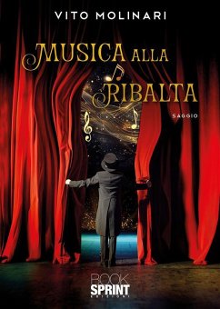 Cover Musica alla ribalta (eBook, ePUB)