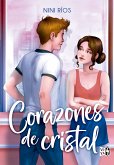 Corazones de cristal (eBook, ePUB)