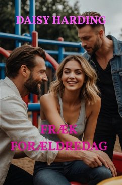 Cover Fræk forældredag (eBook, ePUB)