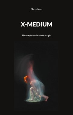 Cover X-MEDIUM (eBook, ePUB)