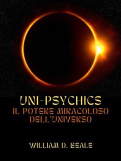 Cover UNI-PSYCHICS (Tradotto) (eBook, ePUB)