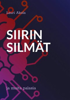 Siirin silmät (eBook, ePUB)