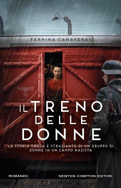 Cover Il treno delle donne (eBook, ePUB)