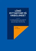 Lönö Ryttartorp på Vikbolandet (eBook, ePUB)