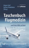 Taschenbuch Flugmedizin (eBook, PDF)