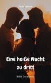 Eine heiße Nacht zu dritt (eBook, ePUB)