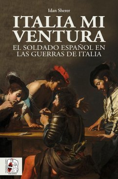 Italia mi ventura (eBook, ePUB) - Sherer, Idan