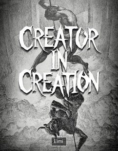 Creator in Creation (eBook, ePUB) - Eimi