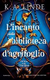 L'incanto della biblioteca d'agrifoglio (eBook, ePUB)