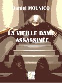 La vieille dame assassinée (eBook, ePUB)