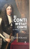 Si Conti m’était conté (eBook, ePUB)