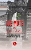 Les mots de l&quote;âme (eBook, ePUB)