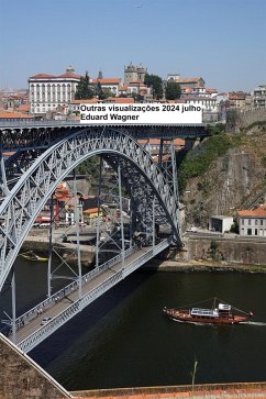 Cover Outras visualizações Julho 2024 (eBook, ePUB)