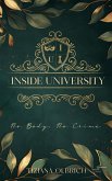 Inside University: No Body, No Crime (eBook, ePUB)