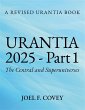 Urantia 2025 Part 1 (eBook, ePUB) - Bild 1