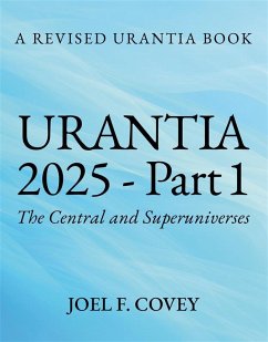Cover Urantia 2025 Part 1 (eBook, ePUB)