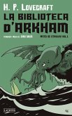 La biblioteca d'Arkham (eBook, ePUB)