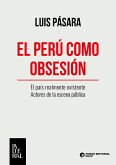 El Perú como obsesión (eBook, ePUB)