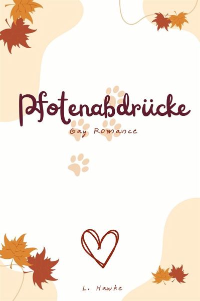 Pfotenabdrücke (eBook, ePUB)