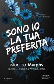 Sono io la tua preferita. You said I was your favorite (eBook, ePUB)