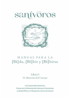 Cover Sanívoros (eBook, ePUB)