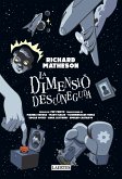 La dimensió desconeguda (eBook, ePUB)