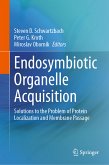 Endosymbiotic Organelle Acquisition (eBook, PDF)