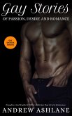 Gay Stories of Passion, Desire and Romance (eBook, ePUB)