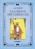 La chiave dei tarocchi (eBook, ePUB) La chiave dei tarocchi (eBook, ePUB)