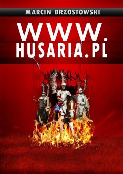 Cover www.husaria.pl (eBook, ePUB)