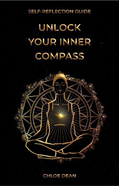Cover Self-reflection guide (eBook, ePUB)