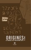 Origines - Tome 3 (eBook, ePUB)